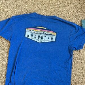 Oversized Tshirt Women's L